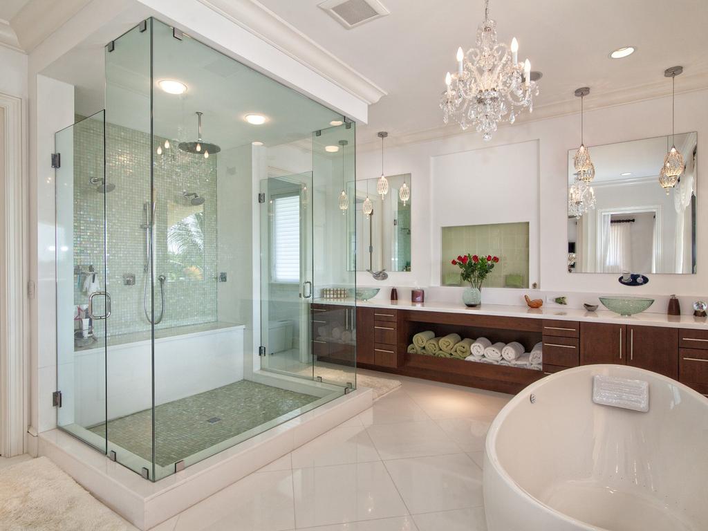 Bathroom Remodeling Services in Hoover