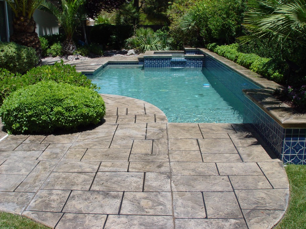 Pool Resurfacing Hoover