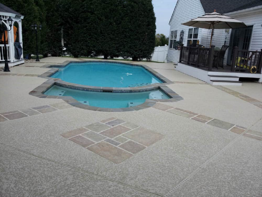 Pool Resurfacing Company Bessemer