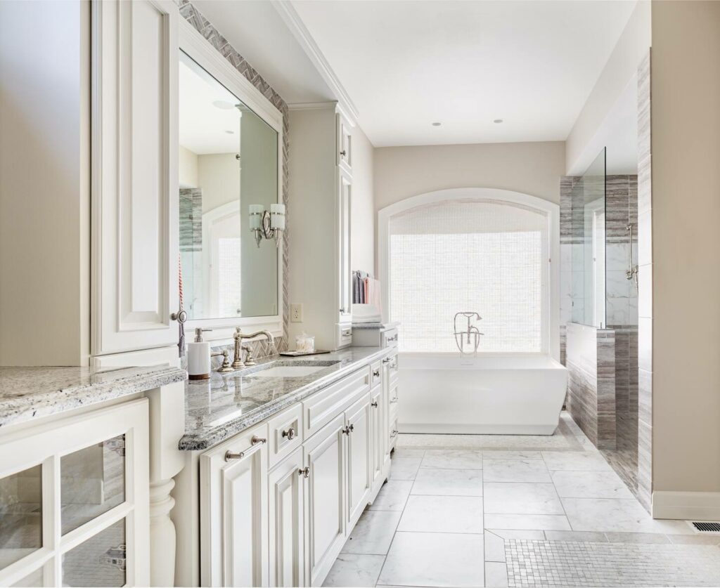Bathroom Remodeling Services in Bessemer, AL