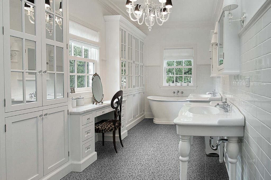 Bathroom Remodeling in Bessemer, AL
