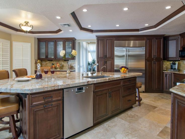 Kitchen Remodeling in Vestavia Hills, AL