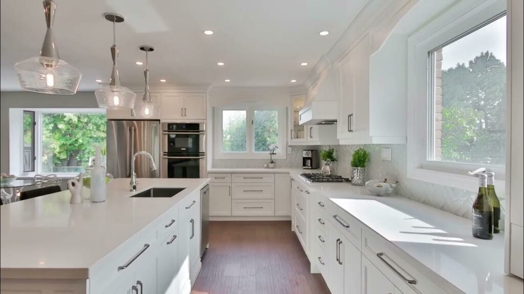 Kitchen Remodeling Services in Vestavia Hills, AL