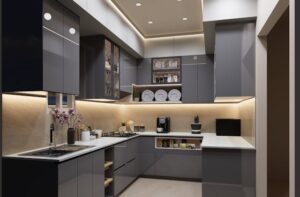 Kitchen Remodeling Services | All in One Remodeling
