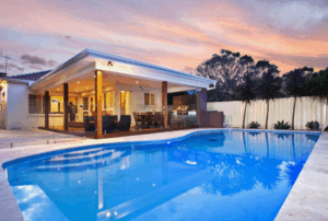 Swimming Remodeling