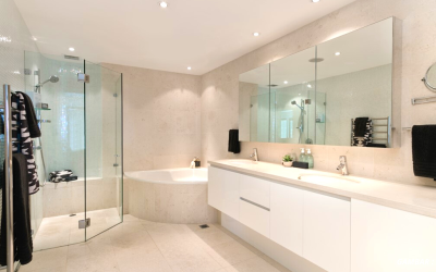 Bathroom remodeling in Bessemer, AL
