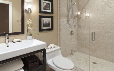 Bathroom remodeling services in Bessemer, AL