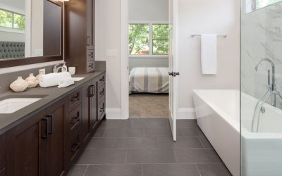 Bathroom remodeling services in Vestavia Hills, AL