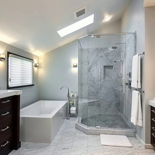 Why Choose Our Best Bathroom Remodeling Services In Vestavia Hills, AL